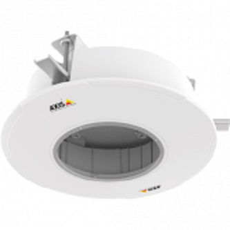 Axis Communications AXIS T94P01L RECESSED MOUNT